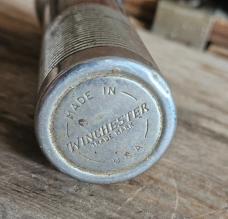 Vintage Winchester Flashlight