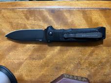 Benchmade Casbah Auto