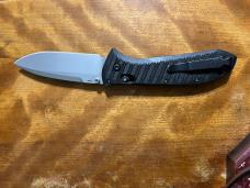 Benchmade Presidio II