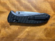 Benchmade Presidio II