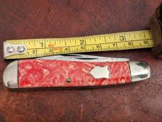 Federal Knife Company 2 Blade Dog Leg Jack