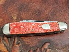 Federal Knife Company 2 Blade Dog Leg Jack
