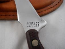 Schrade Old Timer 152OT USA Mint
