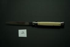 13” made in Italy switchblade 