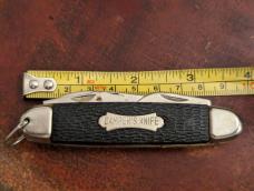 Excellent Condition Jowika Camper's Knife - Republic of Ireland 