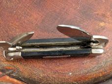 Excellent Condition Jowika Camper's Knife - Republic of Ireland 