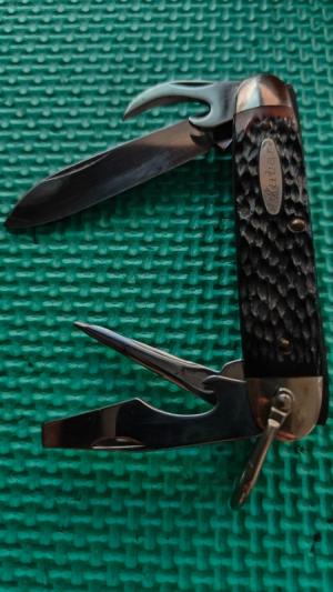 Kabar