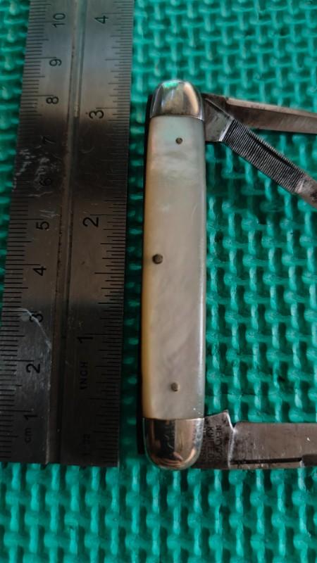 New York Knife Co New York Knife Co