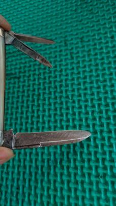 New York Knife Co