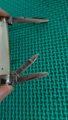 New York Knife Co
