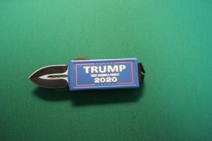 Trump - OTF - Money Clip