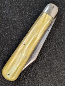 Vintage Schrade Automatic Large Hunter