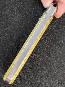 Vintage Schrade Automatic Large Hunter