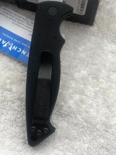 Benchmade 2551 Mini Reflex II Push Button Automatic Knife NIB Made In USA Discontinued