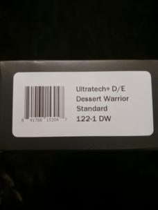 ULTRATECH 'DONUT' KNIFE