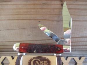 Case XX USA 6214 1/2 Jack Knife (1965-1969)
