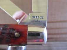 Case XX USA 6214 1/2 Jack Knife (1965-1969)