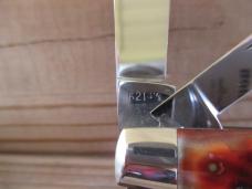 Case XX USA 6214 1/2 Jack Knife (1965-1969)