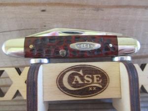Case XX USA 62055 Cigar Jack  (1965-1969)