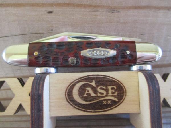 Case XX USA 62055 Cigar Jack  (1965-1969)
