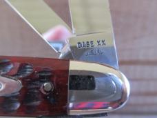 Case XX USA 62055 Cigar Jack  (1965-1969)
