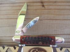 Case XX USA 62055 Cigar Jack  (1965-1969)