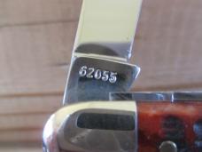 Case XX USA 62055 Cigar Jack  (1965-1969)