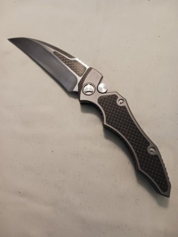 STRONG CF AUTO