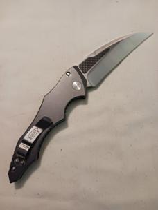 STRONG CF AUTO