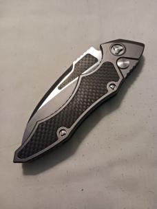 STRONG CF AUTO