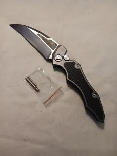STRONG CF AUTO