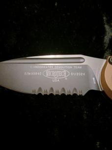 MICROTECH LUDT GEN III