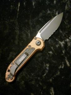 MICROTECH LUDT GEN III
