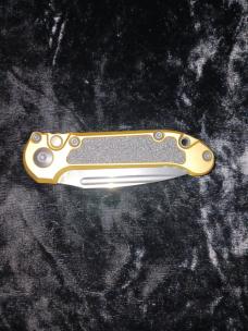 MICROTECH LUDT GEN III