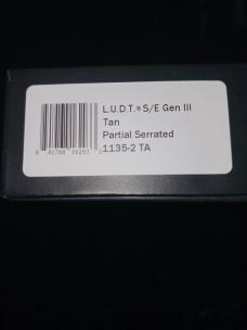 MICROTECH LUDT GEN III