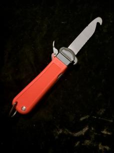 EICKHORN HANODOR RM1 GRAVITY KNIFE
