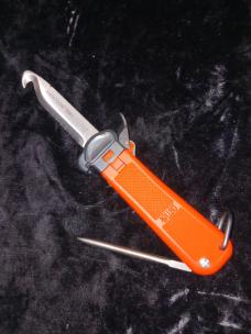 EICKHORN HANODOR RM1 GRAVITY KNIFE