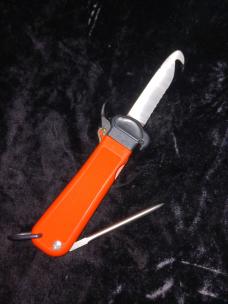 EICKHORN HANODOR RM1 GRAVITY KNIFE