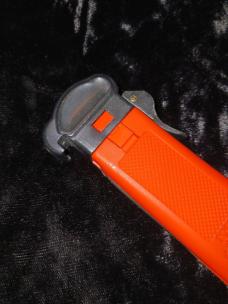 EICKHORN HANODOR RM1 GRAVITY KNIFE