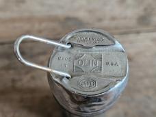 Vintage Winchester Flashlight