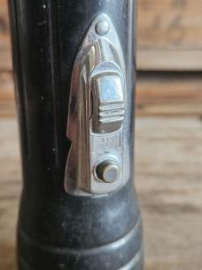 Vintage Winchester Flashlight