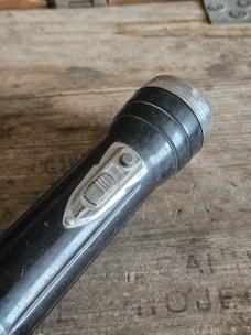 Vintage Winchester Flashlight