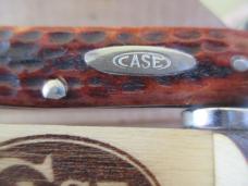 Case XX USA Model 6318PU   (1965-1969)