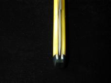 Great Eastern Cutlery Northfield Smooth Yellow Rose Bone Allegheny Large Coke Bottle Knife 976119