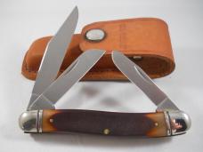 Schrade Old Timer 858OT USA Mint