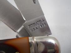 Schrade Old Timer 858OT USA Mint