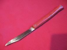 EdgeMaster Fishtail U.S.A. Switchblade Knife