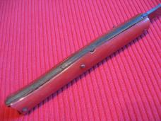 EdgeMaster Fishtail U.S.A. Switchblade Knife
