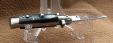 12cm Mini Italian Picklock Rostfrei Slant