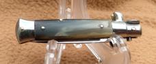 12cm Mini Italian Picklock Rostfrei Slant